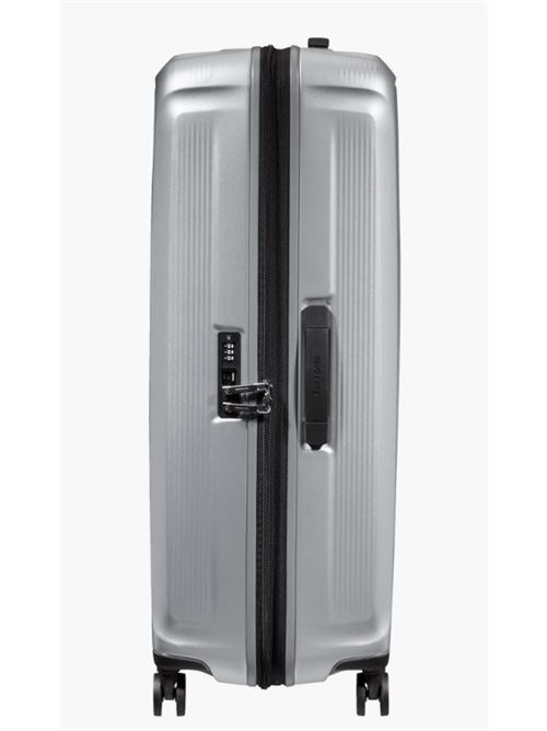 NUON 005 SAMSONITE | NUON 00538 SILVER